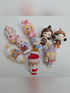 Pop Mart Misc. Pop Beans UPDATED